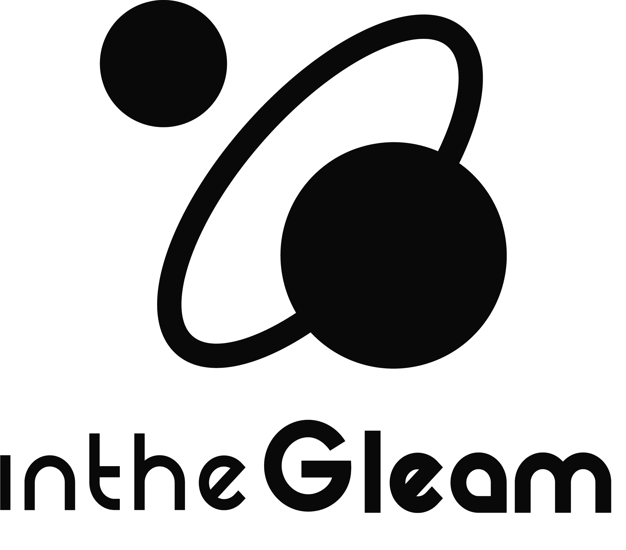 Logo inTheGleam - Développeur Freelance