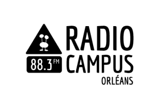 Logo Radio Campus Orléans