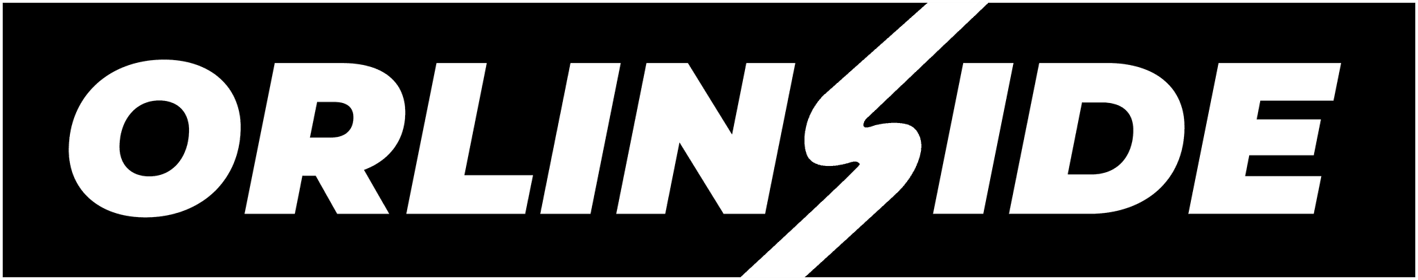 Logo de la boîte de production - Orlinside