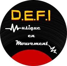 Logo de : Défi - Musique en mouvement