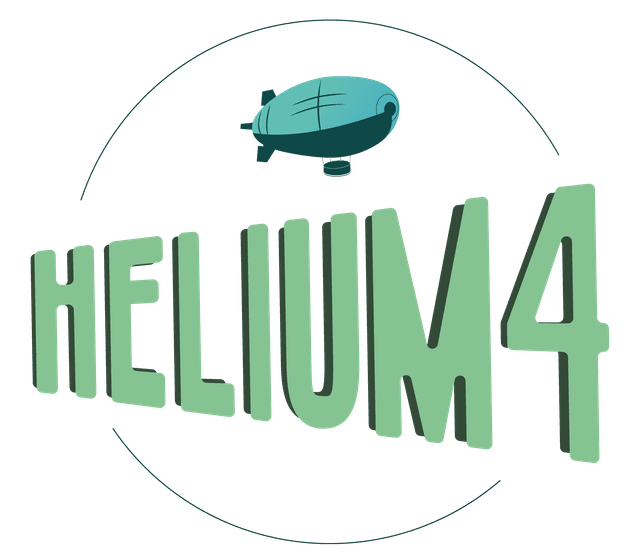 Logo Hélium