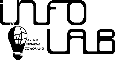 Logo de l'Infolab