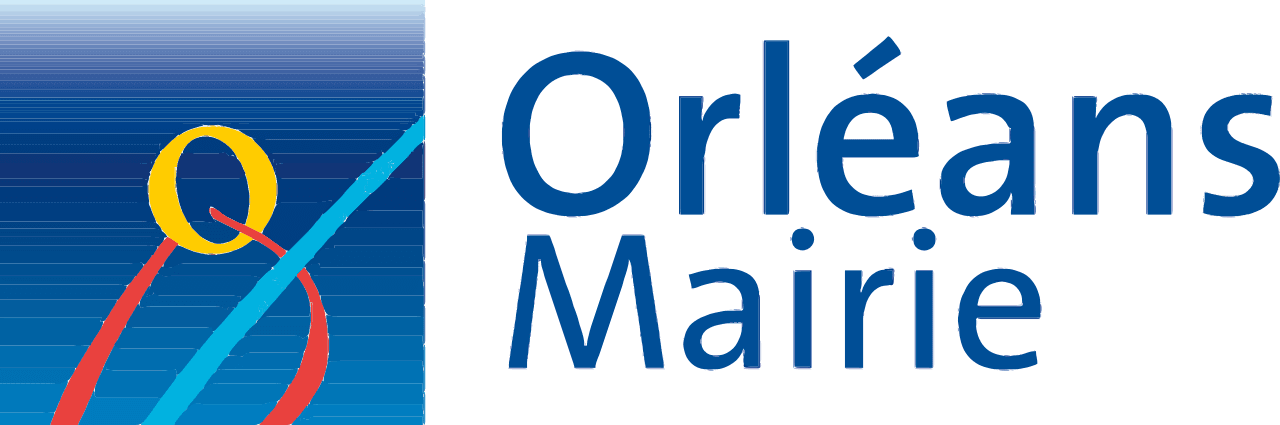Logo de la ville d'Orléans