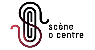 Logo de : Scène O Centre